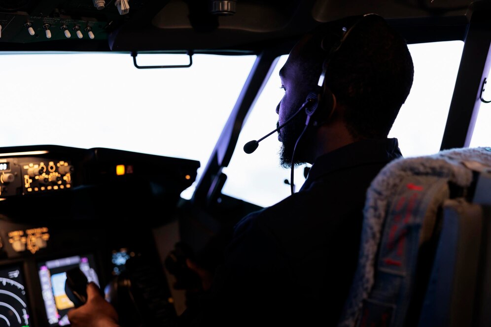 Transporte ejecutivo en helicóptero